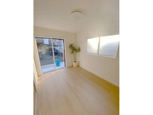 【東京都/練馬区高松】練馬区高松1丁目　新築戸建 洋室