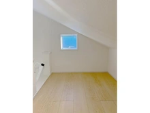 【東京都/練馬区高松】練馬区高松1丁目　新築戸建 ロフト