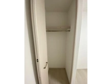 【東京都/練馬区富士見台】練馬区富士見台4丁目　新築戸建4号棟（全15棟） 収納