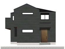 【埼玉県/富士見市東みずほ台】富士見市東みずほ台4丁目　新築戸建 完成予想図：図面を基に描き起したもので、実際とは多少異なる場合があります。