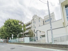 【埼玉県/富士見市東みずほ台】富士見市東みずほ台4丁目　新築戸建 富士見市みずほ台小学校（現地より約210m）：