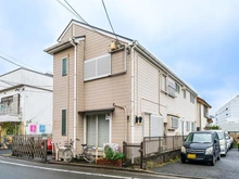 【東京都/練馬区東大泉】練馬区東大泉2丁目　戸建 外観