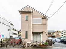 【東京都/練馬区東大泉】練馬区東大泉2丁目　戸建 外観