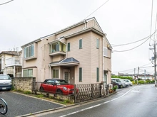 【東京都/練馬区東大泉】練馬区東大泉2丁目　戸建 外観