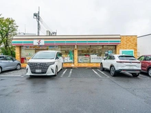 【東京都/練馬区東大泉】練馬区東大泉2丁目　戸建 セブンイレブン練馬東大泉2丁目店（現地より約264m）