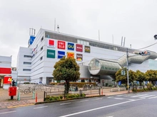 【東京都/練馬区東大泉】練馬区東大泉2丁目　戸建 リヴィンオズ大泉店（現地より約301m）