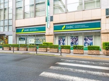 【東京都/練馬区東大泉】練馬区東大泉2丁目　戸建 三井住友銀行大泉支店（現地より約1,230m）