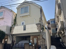 【東京都/世田谷区代田】世田谷区代田3丁目　戸建 外観