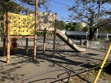 【東京都/世田谷区代田】世田谷区代田3丁目　戸建 北沢川緑道（現地より約90m）：