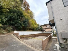 【東京都/板橋区成増】板橋区成増4丁目　新築戸建 現地（建築前）