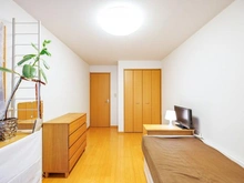 【東京都/練馬区向山】練馬区向山3丁目　戸建 洋室