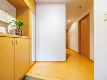 【東京都/練馬区向山】練馬区向山3丁目　戸建 玄関