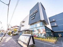 【東京都/練馬区向山】練馬区向山3丁目　戸建 ユナイテッド・シネマとしまえん（現地より約530m）