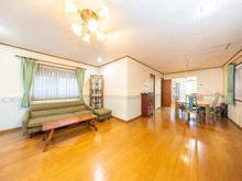 【東京都/世田谷区代田】世田谷区代田3丁目　戸建 LDK