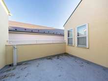 【東京都/世田谷区代田】世田谷区代田3丁目　戸建 バルコニー