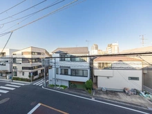 【東京都/世田谷区代田】世田谷区代田3丁目　戸建 眺望