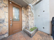 【東京都/世田谷区代田】世田谷区代田3丁目　戸建 玄関