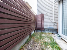 【東京都/世田谷区代田】世田谷区代田3丁目　戸建 庭