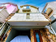 【東京都/世田谷区代田】世田谷区代田3丁目　戸建 外観