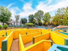 【東京都/世田谷区代田】世田谷区代田3丁目　戸建 世田谷区立羽根木公園（現地より約540m）