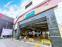 【東京都/世田谷区代田】世田谷区代田3丁目　戸建 梅ヶ丘駅（現地より約520m）