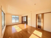 【東京都/練馬区練馬】練馬区練馬3丁目　戸建 LDK