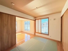 【東京都/練馬区練馬】練馬区練馬3丁目　戸建 和室