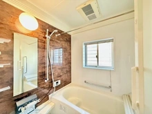 【東京都/練馬区練馬】練馬区練馬3丁目　戸建 浴室