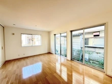 【東京都/練馬区練馬】練馬区練馬3丁目　戸建 洋室