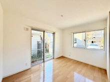 【東京都/練馬区練馬】練馬区練馬3丁目　戸建 洋室