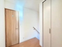 【東京都/練馬区練馬】練馬区練馬3丁目　戸建 廊下