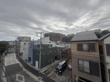 【神奈川県/横浜市南区中村町】中村町中古戸建 眺望