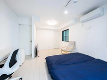 【神奈川県/横浜市南区中村町】中村町中古戸建 洋室