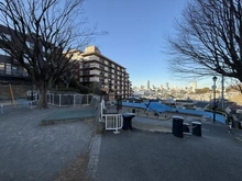 【神奈川県/横浜市南区中村町】中村町中古戸建 中村冒険パーク（現地より約650m）