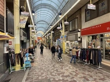 【神奈川県/横浜市南区中村町】中村町中古戸建 横浜橋商店街（現地より約750m）