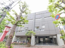 【東京都/世田谷区世田谷】世田谷区世田谷二丁目　中古戸建 世田谷区立桜小学校（現地より約400m）
