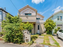 【埼玉県/ふじみ野市上野台】ふじみ野市上野台2丁目戸建 外観