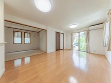 【埼玉県/ふじみ野市上野台】ふじみ野市上野台2丁目戸建 LDK