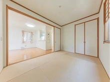 【埼玉県/ふじみ野市上野台】ふじみ野市上野台2丁目戸建 和室