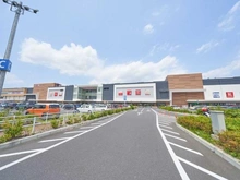 【埼玉県/ふじみ野市上野台】ふじみ野市上野台2丁目戸建 イオンタウンふじみ野（現地より約700m）