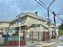 【神奈川県/横浜市旭区二俣川】二俣川1丁目戸建2号棟 二俣川小学校（現地より約320m）