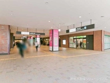 【神奈川県/横浜市旭区二俣川】二俣川1丁目戸建3号棟 相鉄本線「二俣川」駅（現地より約550m）