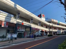 【神奈川県/横浜市旭区二俣川】二俣川1丁目戸建3号棟 西友二俣川店（現地より約900m）