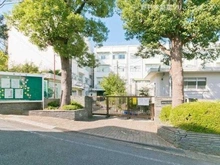 【神奈川県/横浜市旭区二俣川】二俣川1丁目戸建3号棟  横浜市立二俣川小学校（現地より約320m）