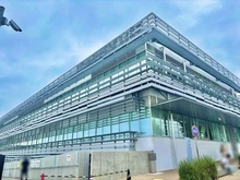 【神奈川県/横浜市旭区二俣川】二俣川1丁目戸建3号棟 神奈川県警察運転免許センター（現地より約850m）