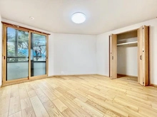 【東京都/渋谷区広尾】渋谷区広尾2丁目　戸建 洋室：2階部分：約6.7帖