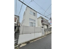 【東京都/世田谷区上馬】世田谷区上馬3丁目戸建 外観