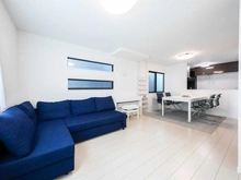 【神奈川県/横浜市南区中村町】中村町中古戸建 LDK