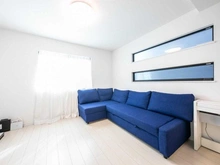 【神奈川県/横浜市南区中村町】中村町中古戸建 リビング・ダイニング