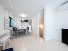 【神奈川県/横浜市南区中村町】中村町中古戸建 LDK